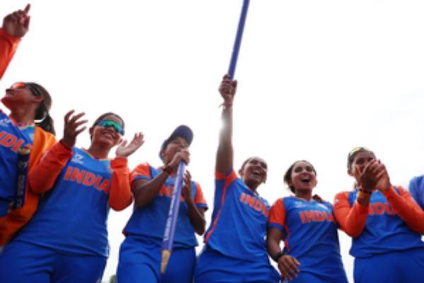 Trisha Gongadi Shines as India retain U19 T20 World Cup